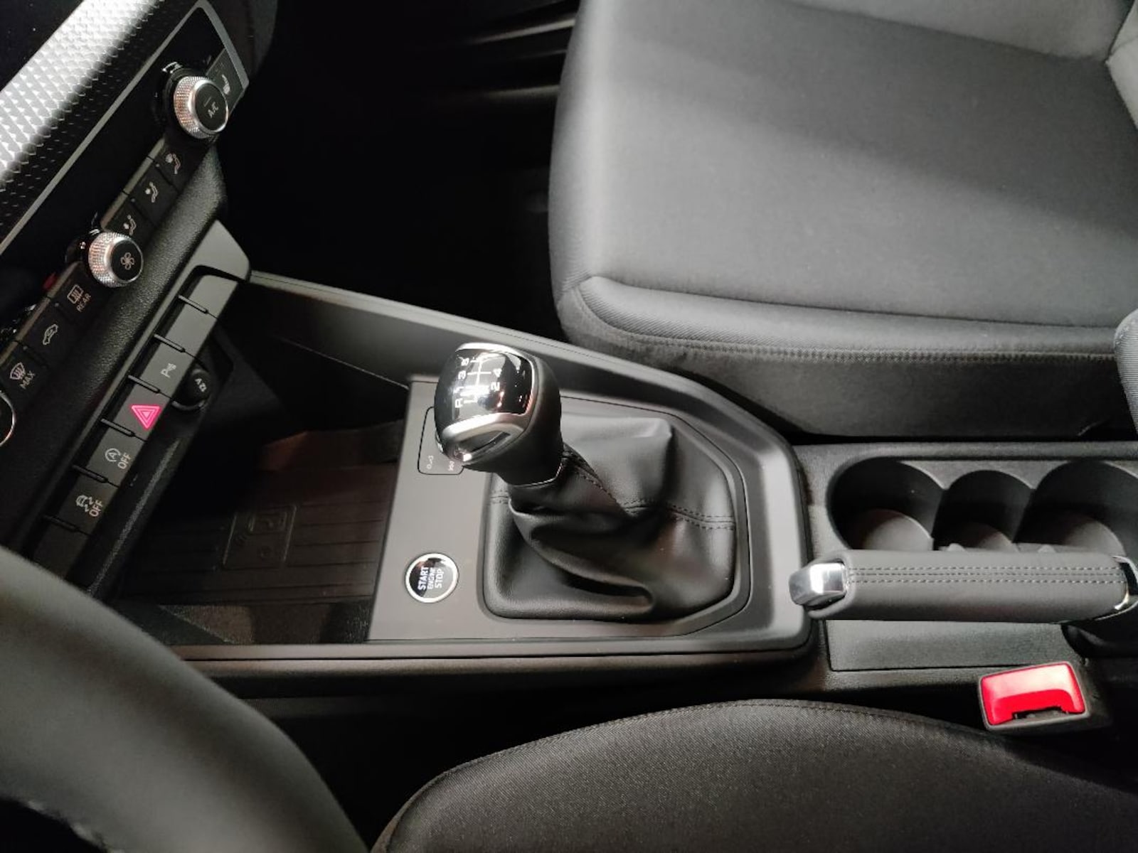Audi A1 Sportback – Bild 14