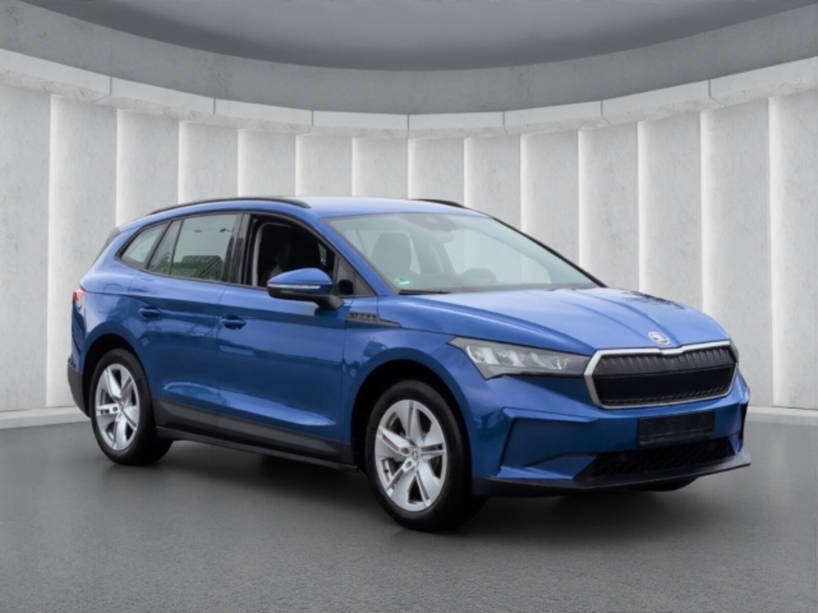 Škoda Enyaq – Bild 19