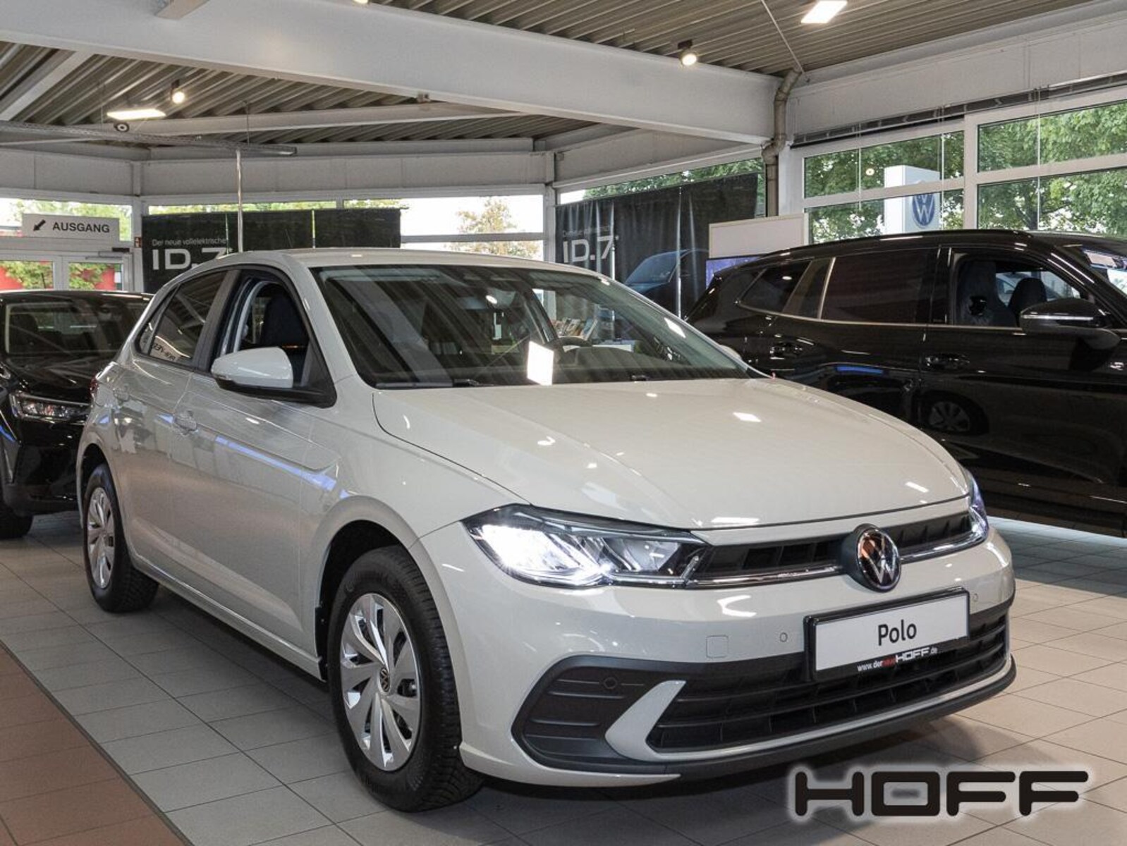 Volkswagen Polo – Bild 3