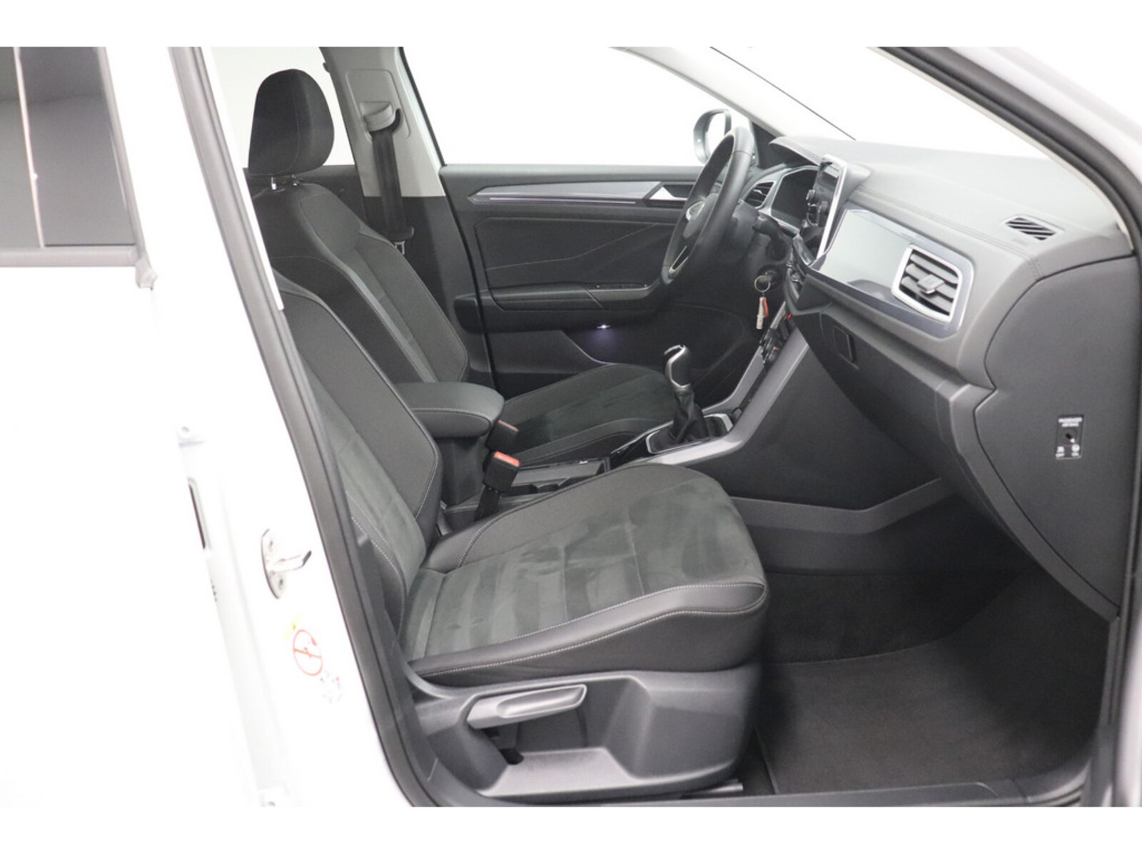Volkswagen T-Roc – Bild 22
