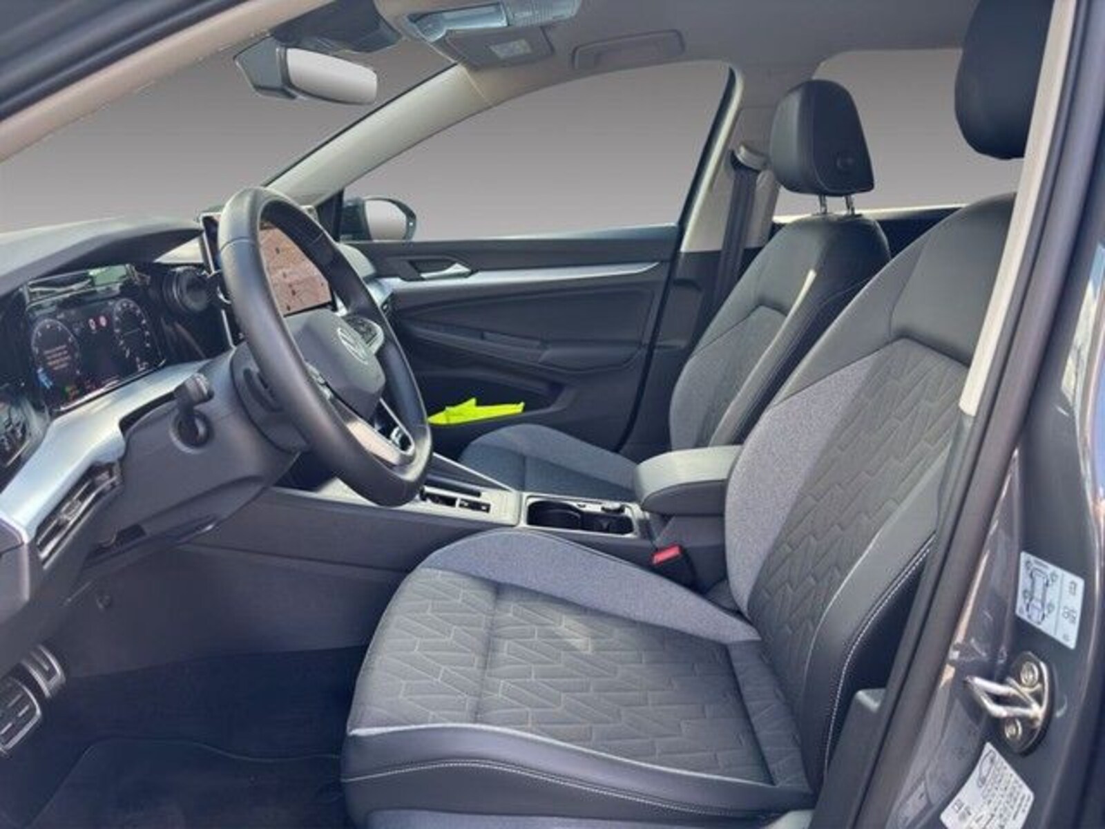 Volkswagen Golf Variant – Bild 14