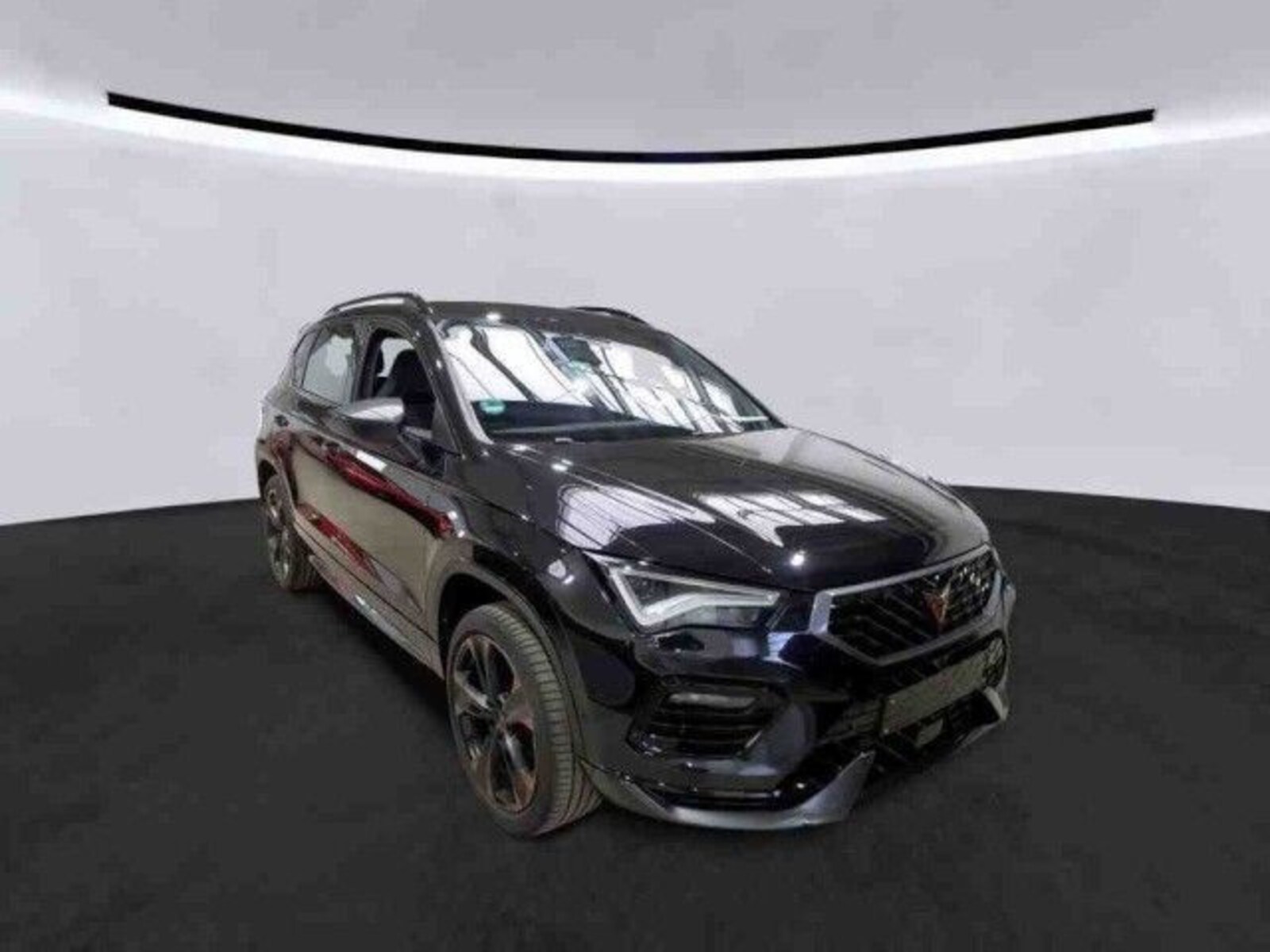 CUPRA Ateca – Bild 4