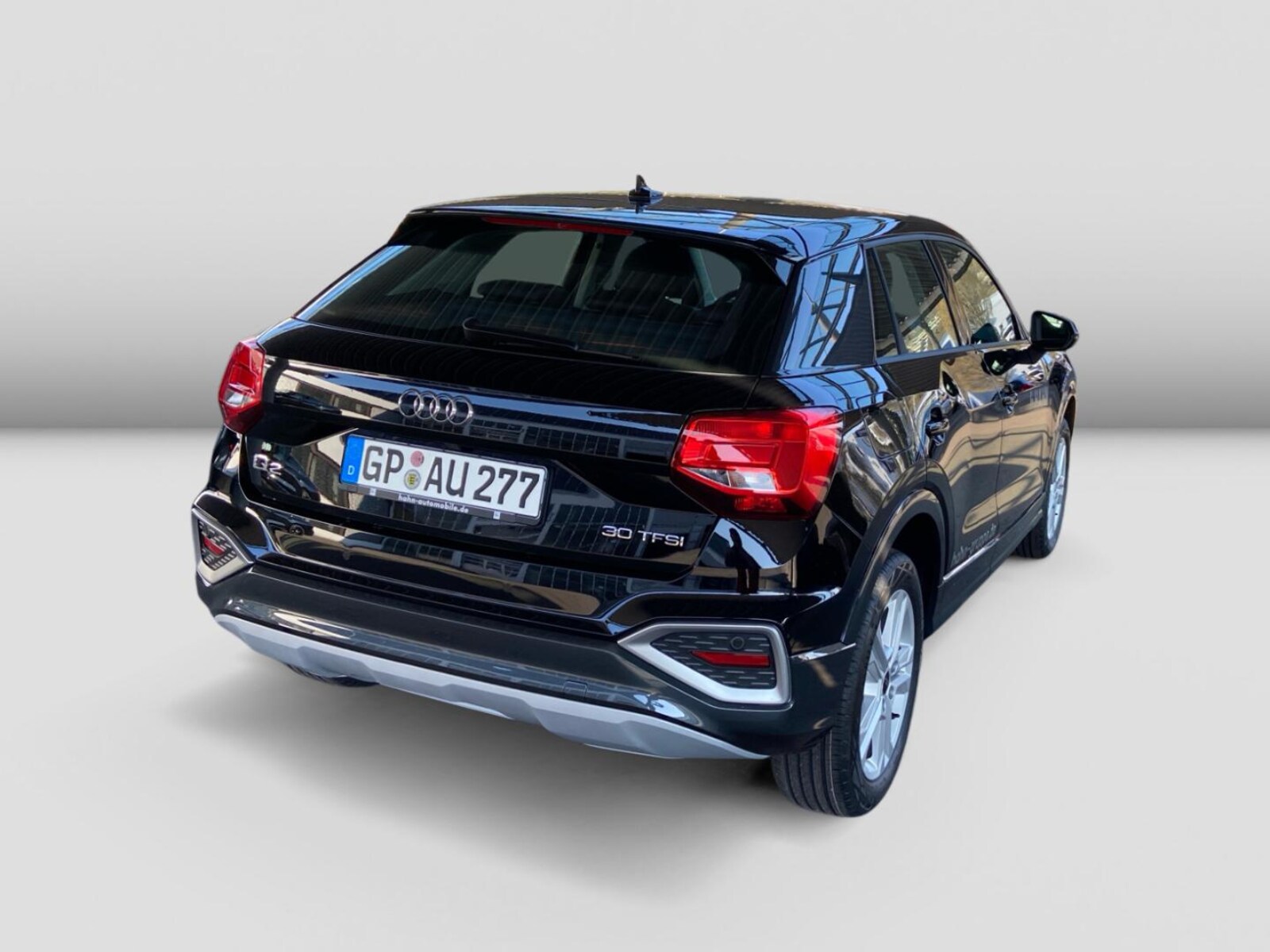 Audi Q2 – Bild 3