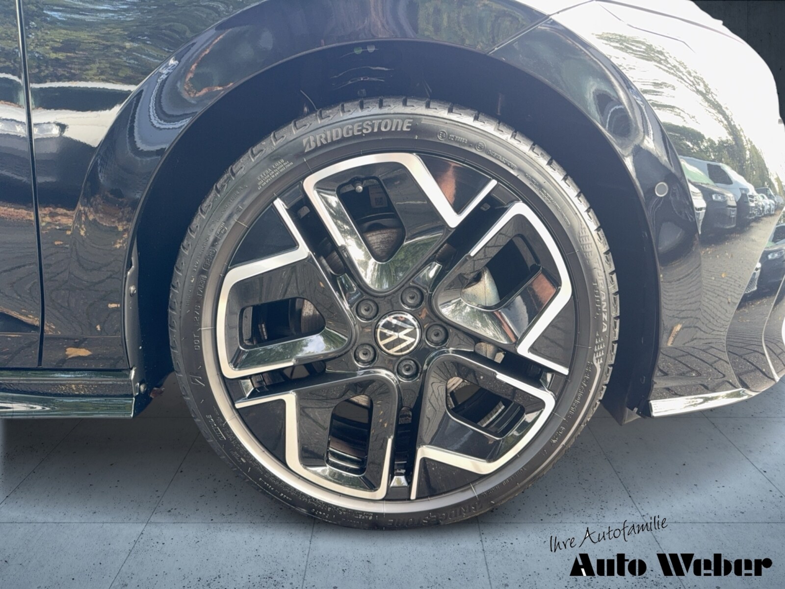 Volkswagen Golf Variant – Bild 7