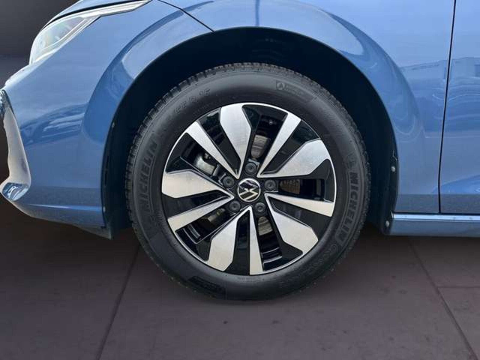 Volkswagen Golf – Bild 7