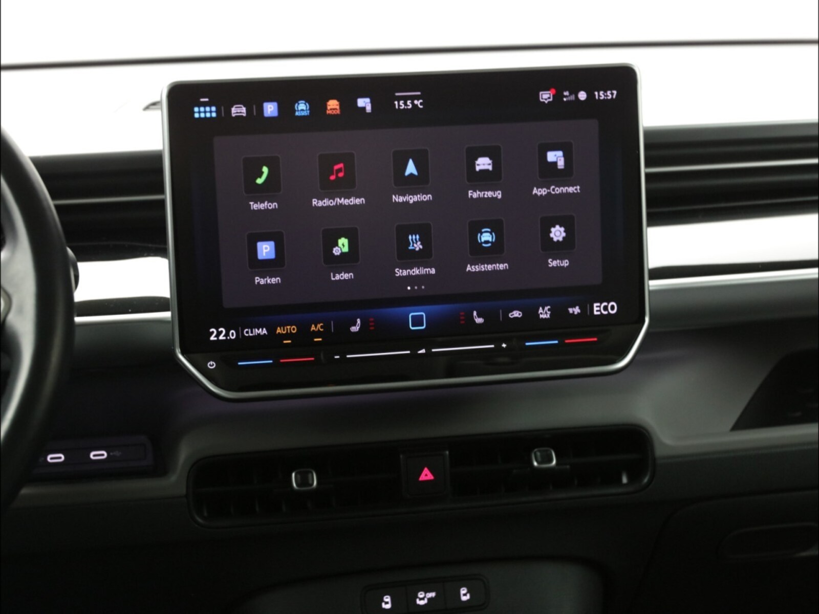 Volkswagen ID. Buzz – Bild 12