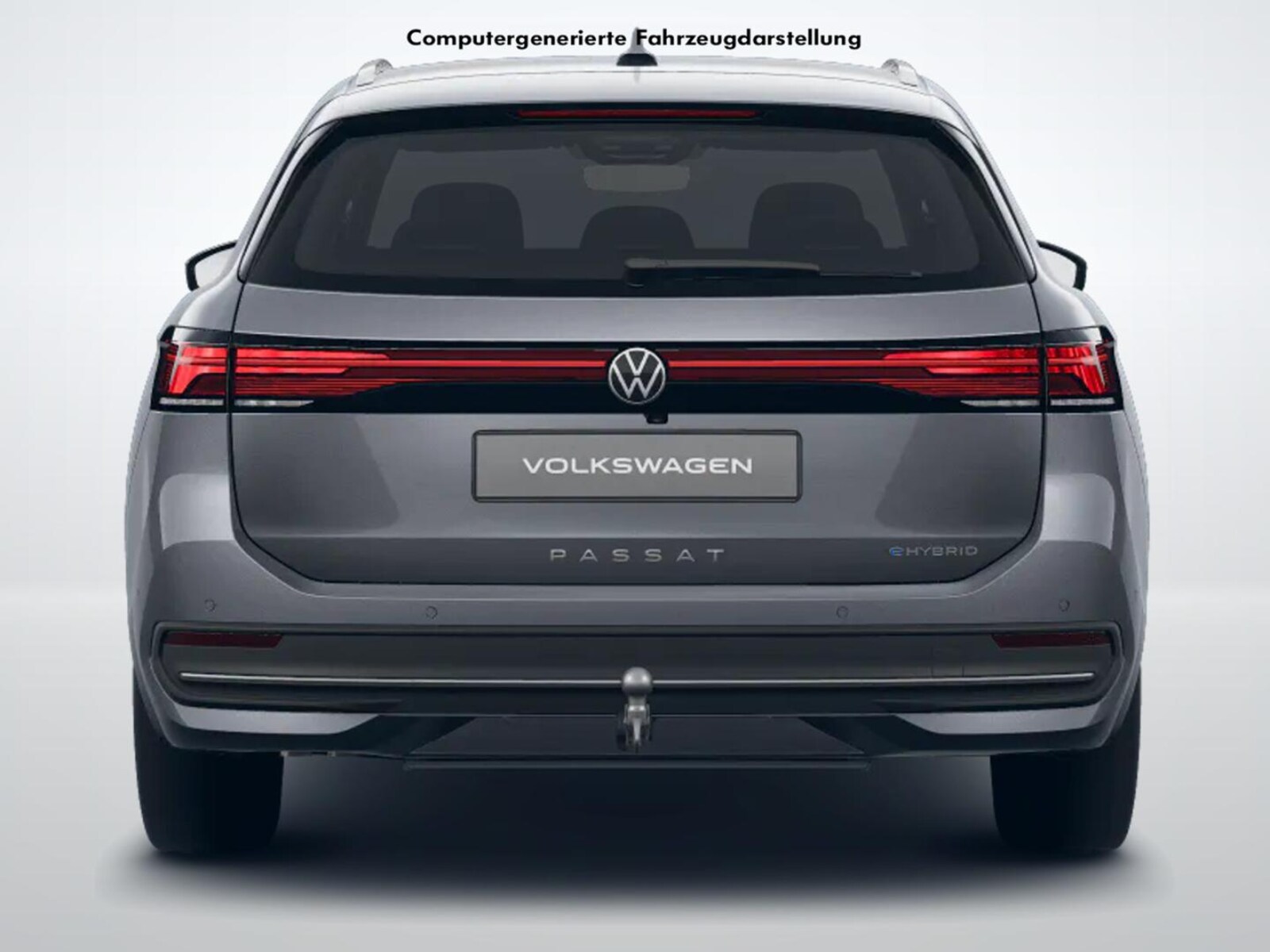 Volkswagen Passat – Bild 4