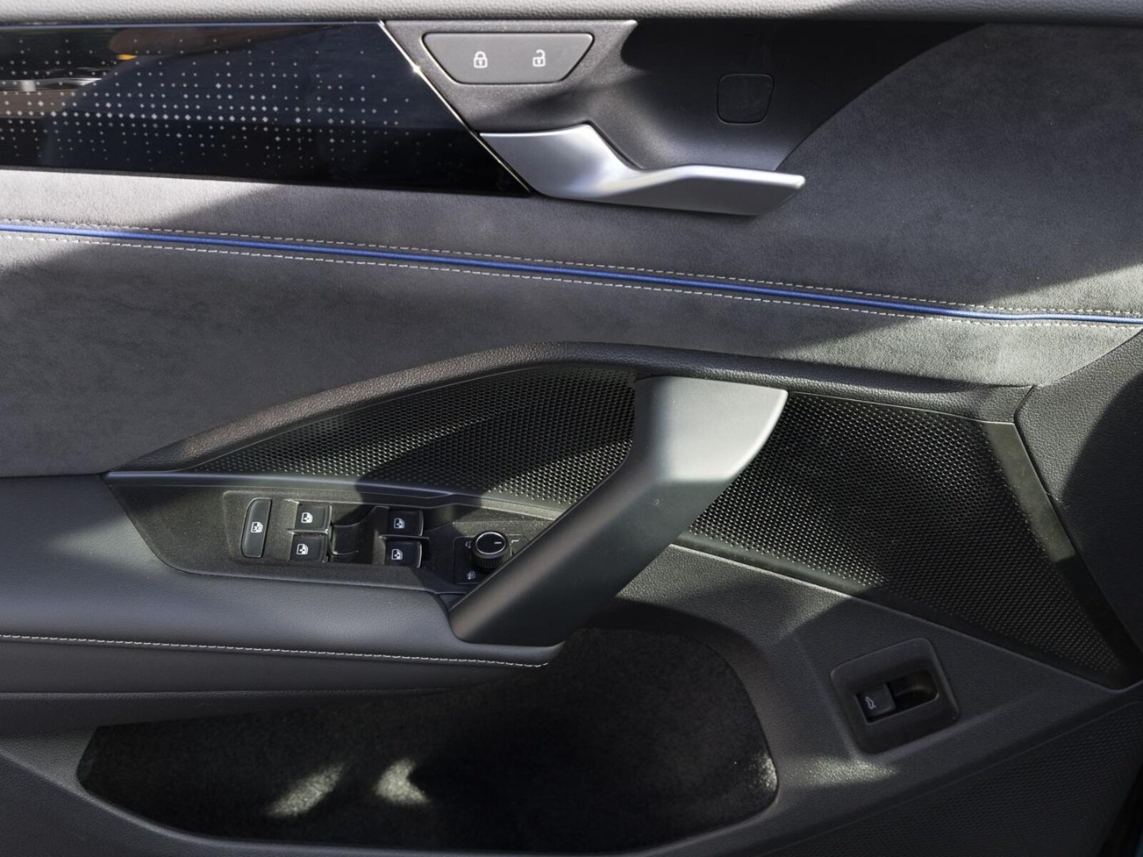 Volkswagen Tiguan – Bild 10