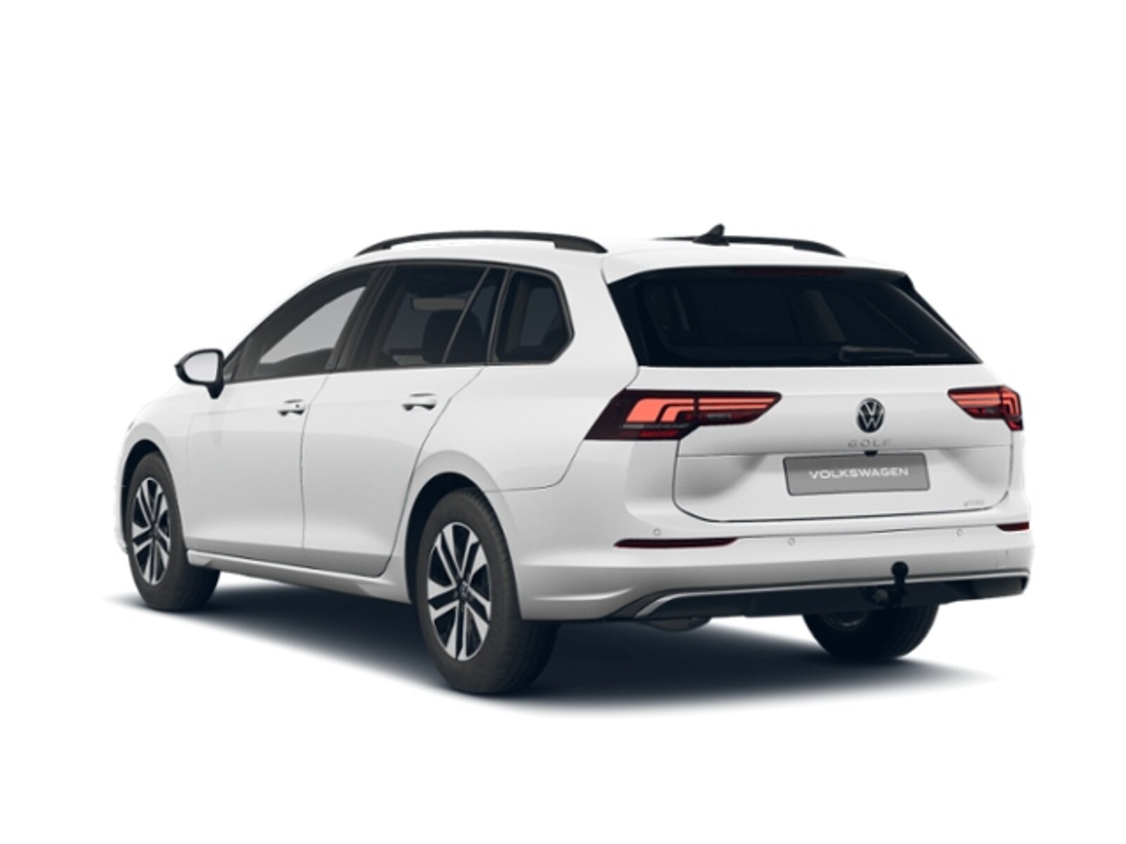 Volkswagen Golf Variant – Bild 2