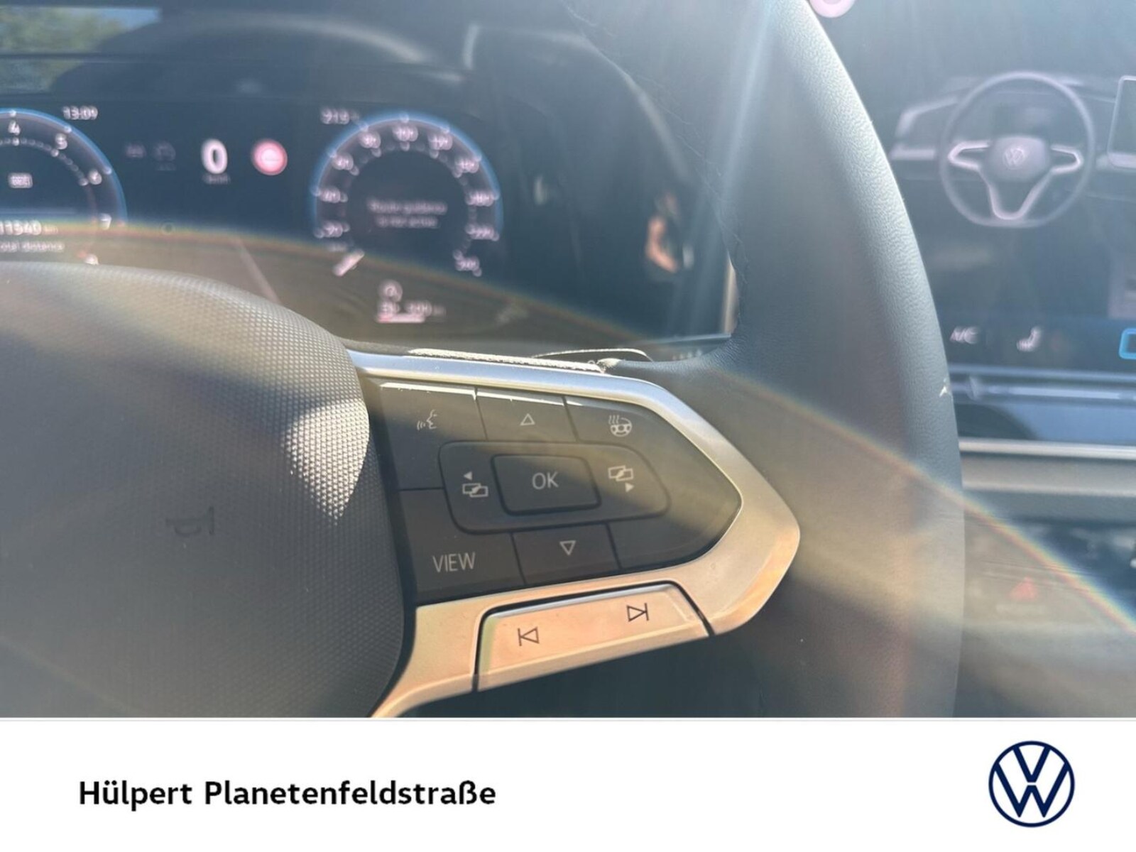 Volkswagen Golf Variant – Bild 15