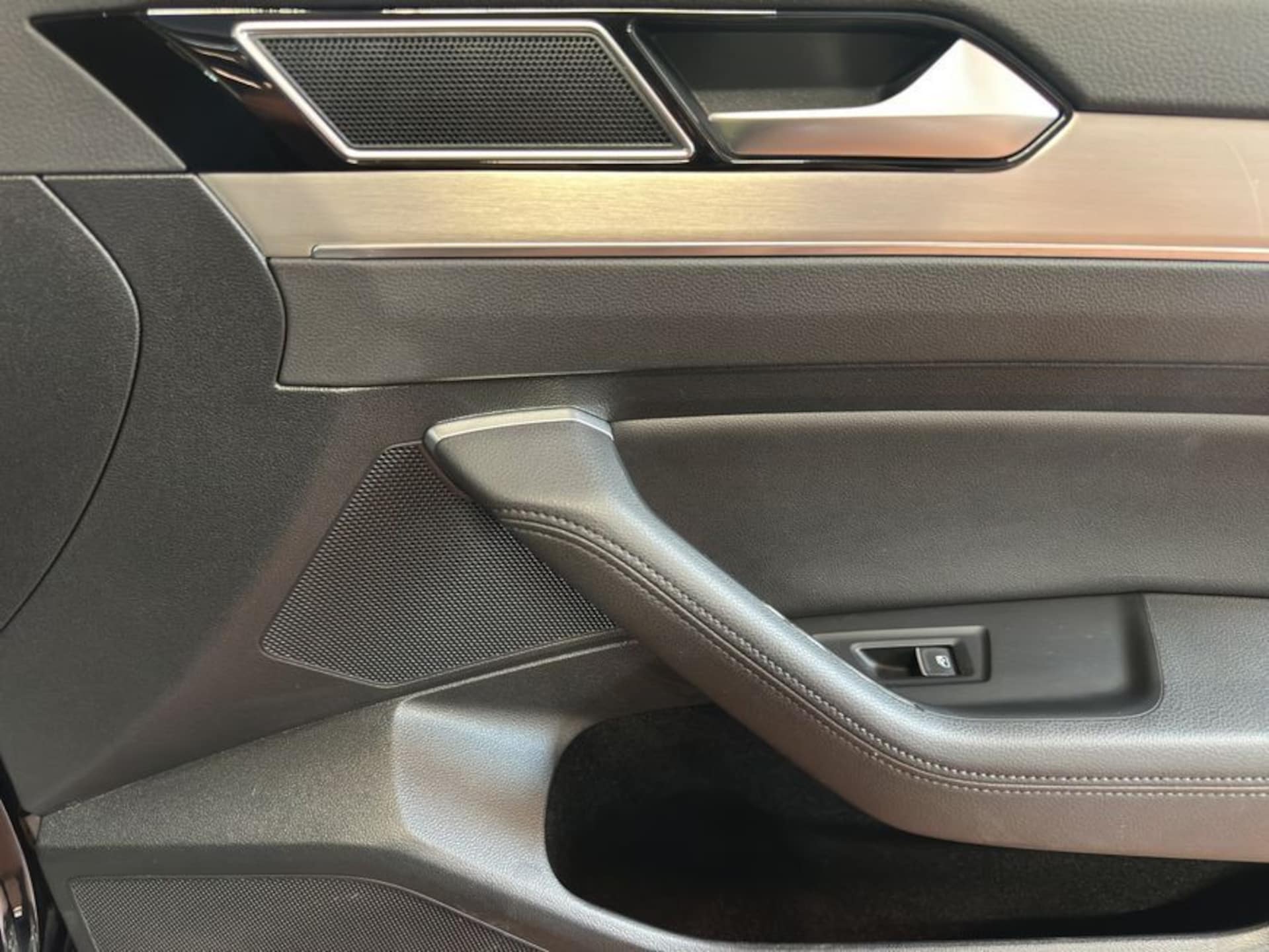 Volkswagen Passat Variant Highline