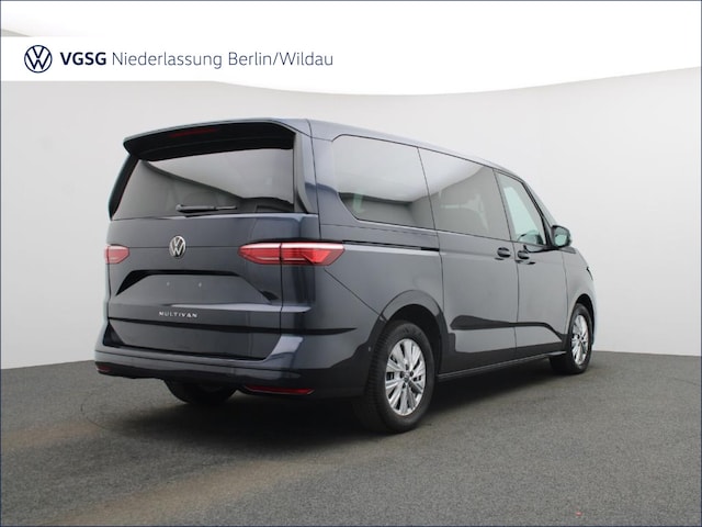 Volkswagen Multivan langversion