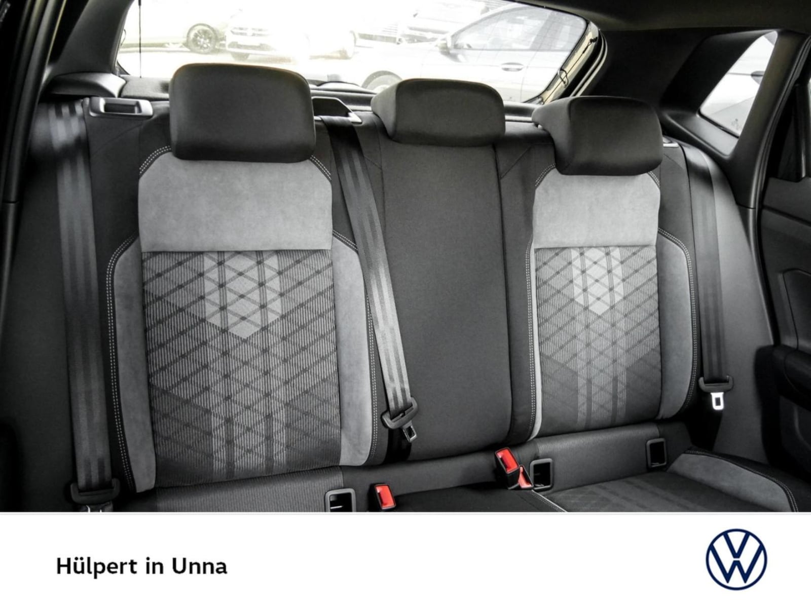 Volkswagen Polo – Bild 4
