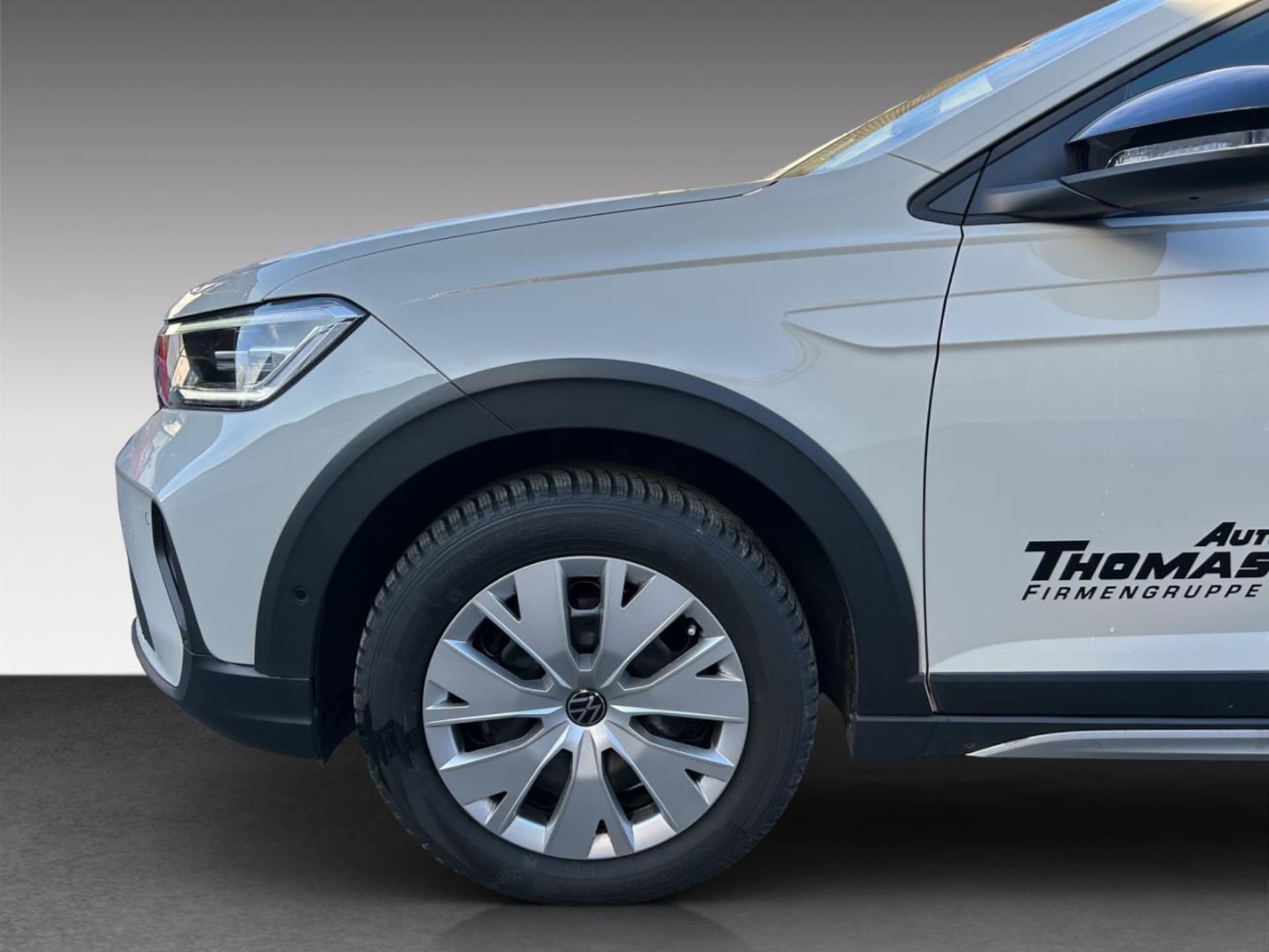 Volkswagen Taigo Goal