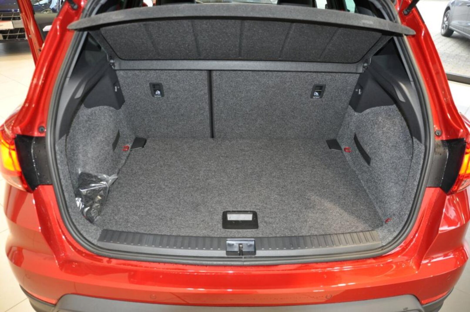 SEAT Arona – Bild 10