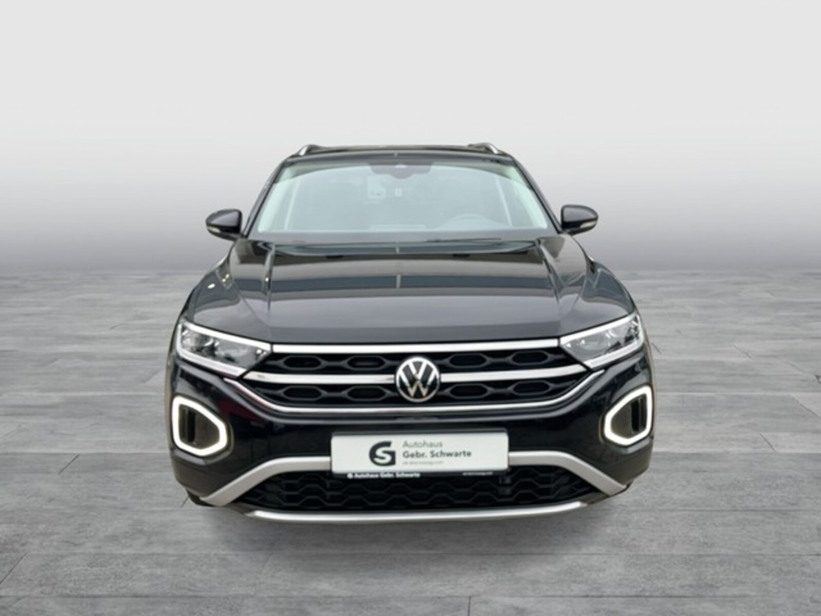 Volkswagen T-Roc – Bild 7