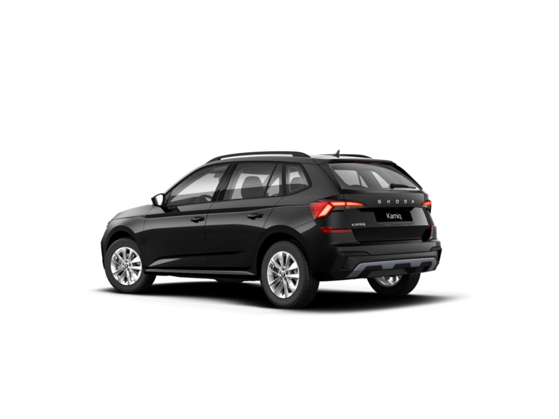 Skoda Kamiq Selection