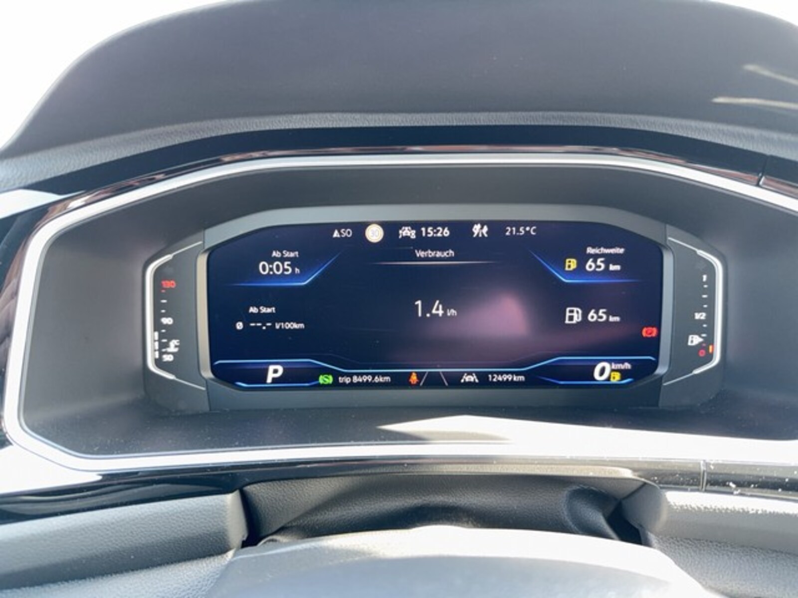 Volkswagen T-Roc – Bild 9