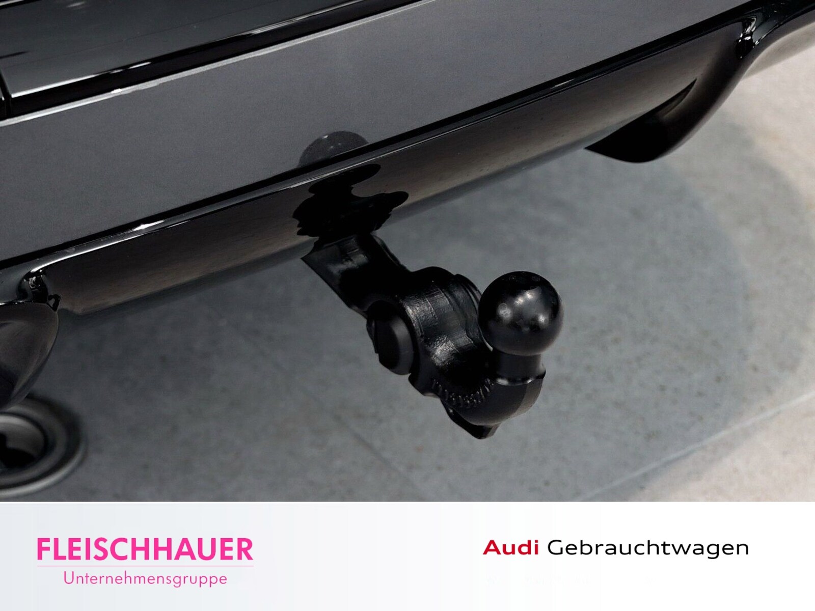 Audi Q3 Sportback – Bild 10