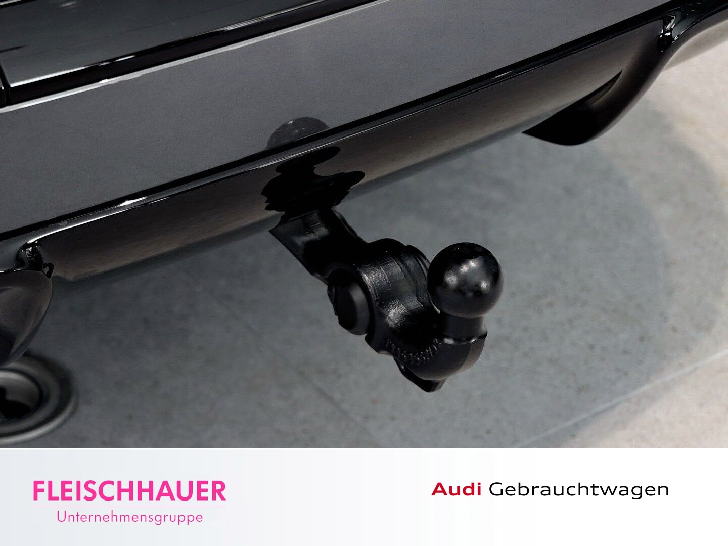 Bild über Audi Q3 Sportback e-hybrid e-hybrid 200 kW S tronic - für weitere Informationen kontaktieren Sie den Audi Partner