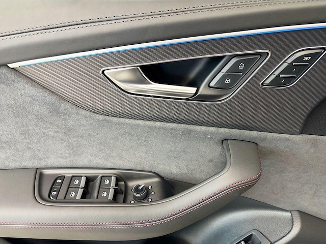 2026 Audi RS Q8 Base - Photo 19