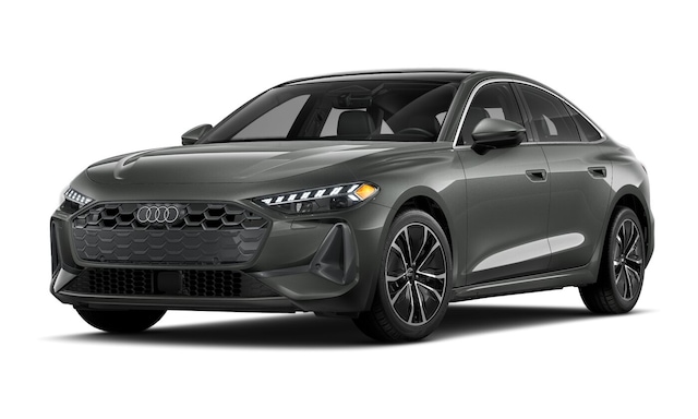 2025 Audi A5 Sedan