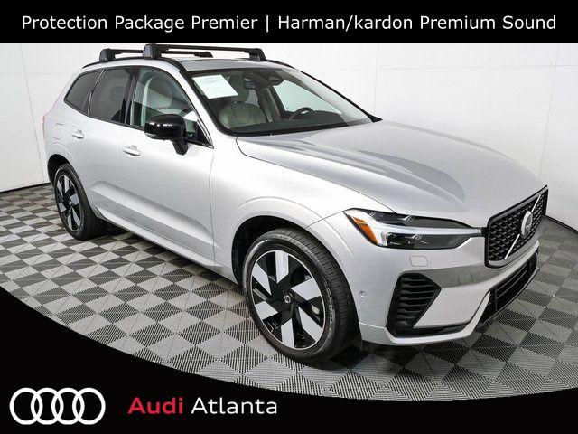 2025 Volvo XC60 T8 Plus Dark AWD's photo