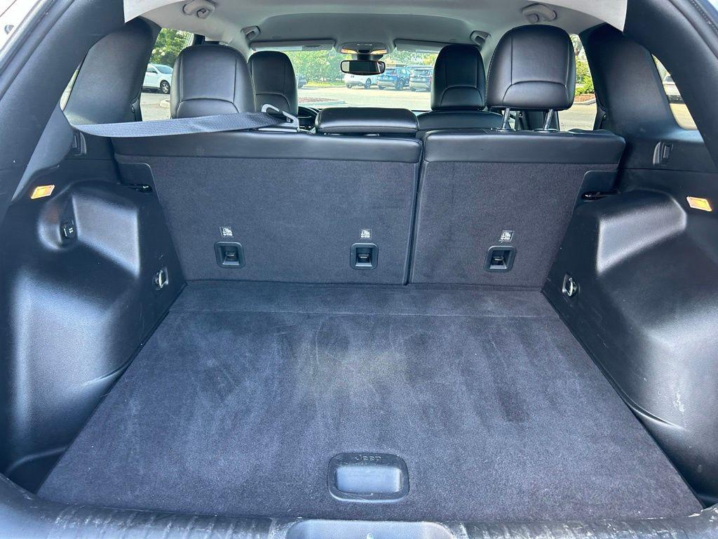 2021 Jeep Cherokee Latitude Lux - Photo 50