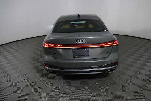 2026 Audi A5 Sedan