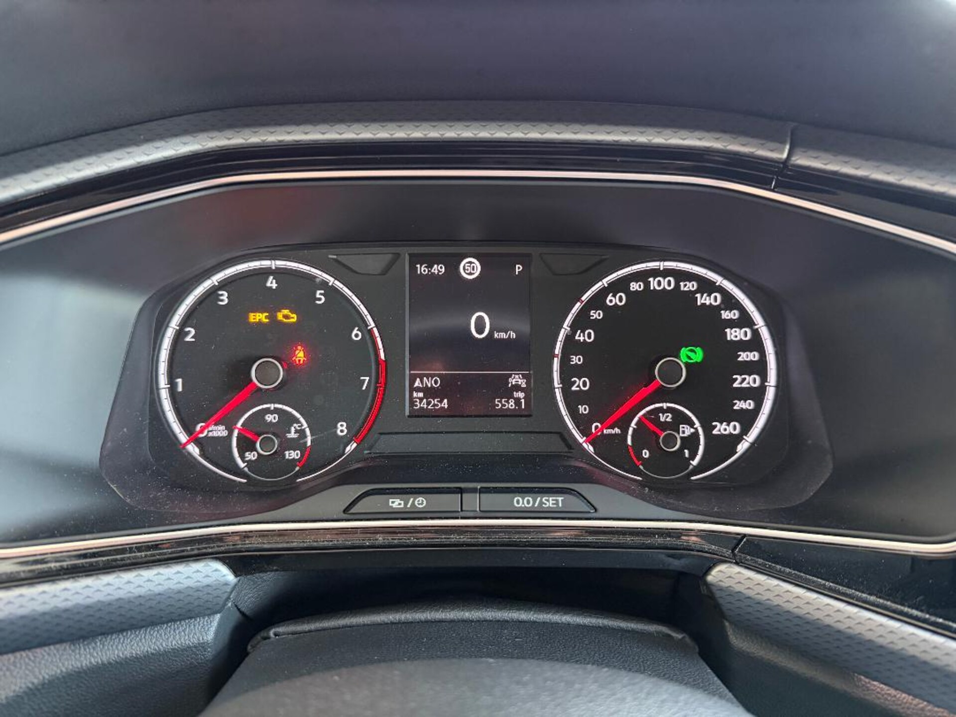 Volkswagen T-Cross ACTIVE