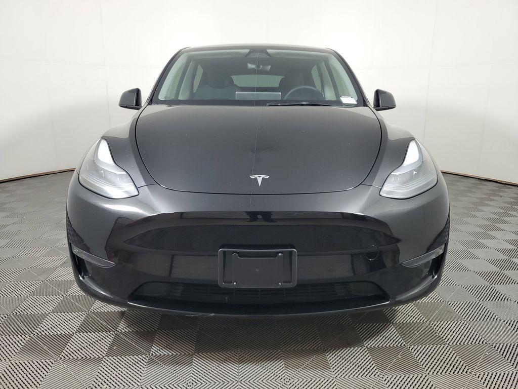 Used 2023 Tesla Model Y Long Range with VIN 7SAYGDEE2PF968612 for sale in Marietta, GA
