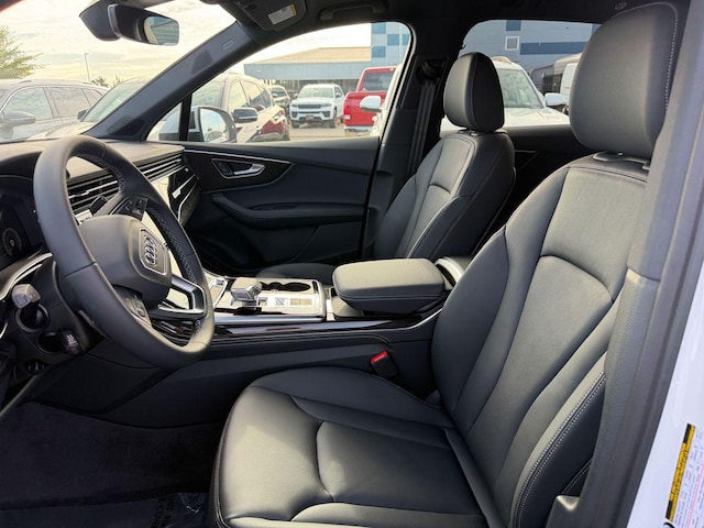 2026 Audi Q7 Premium Plus - Photo 13