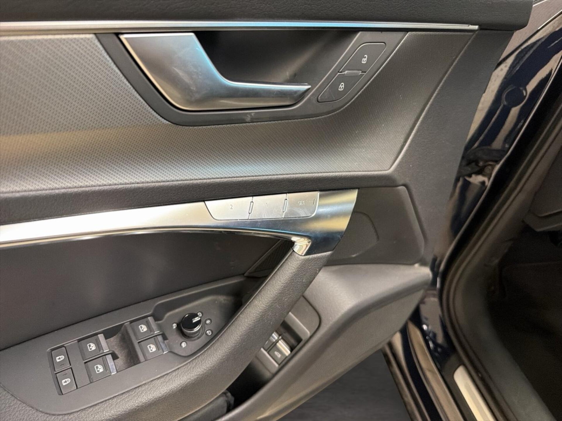 Audi A6 Avant TFSI e Sport