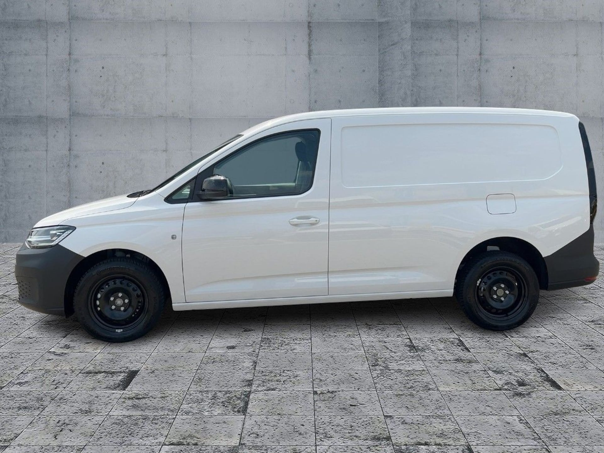Volkswagen Caddy Maxi Cargo