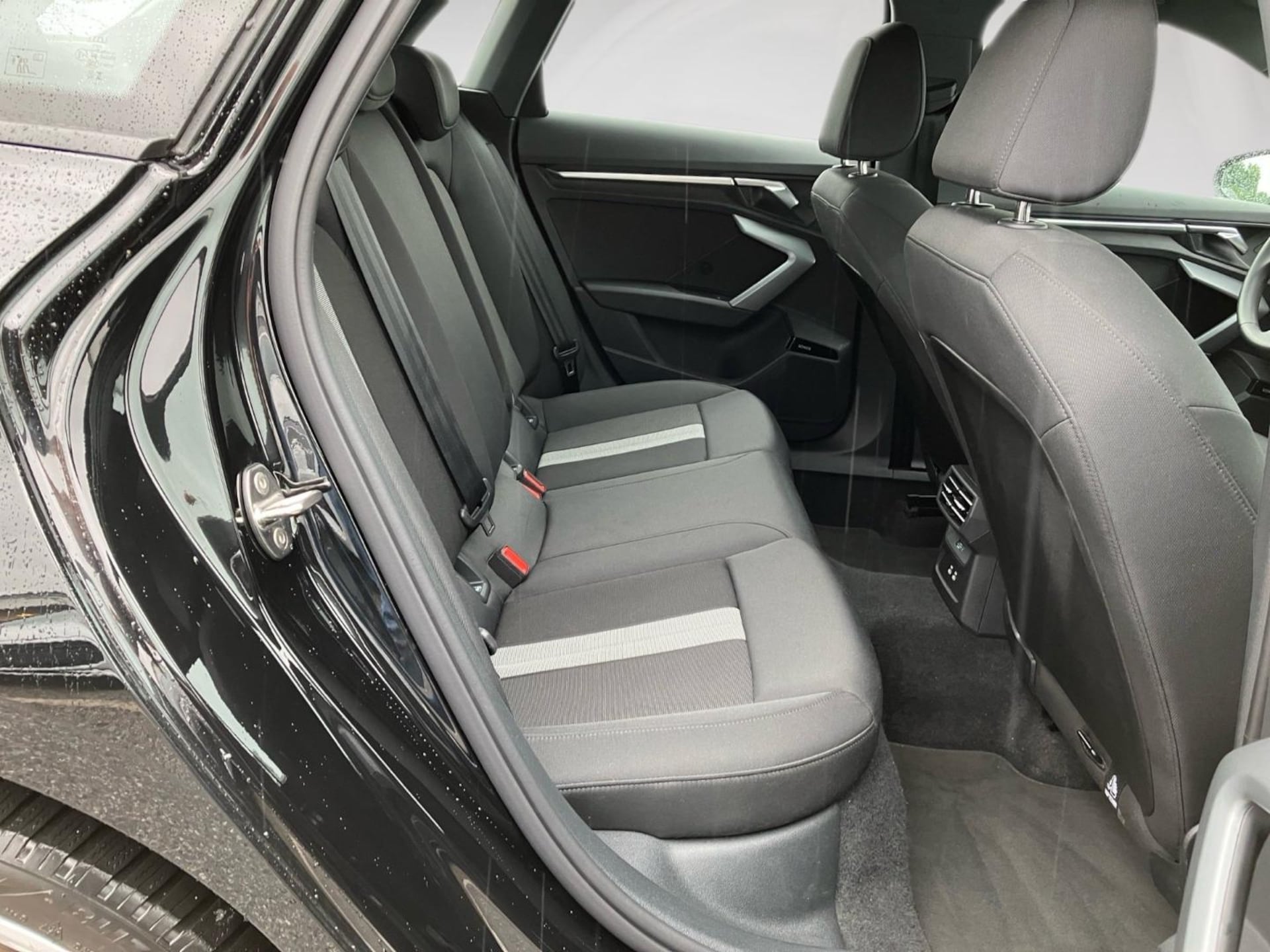 Audi A3 Sportback Advanced