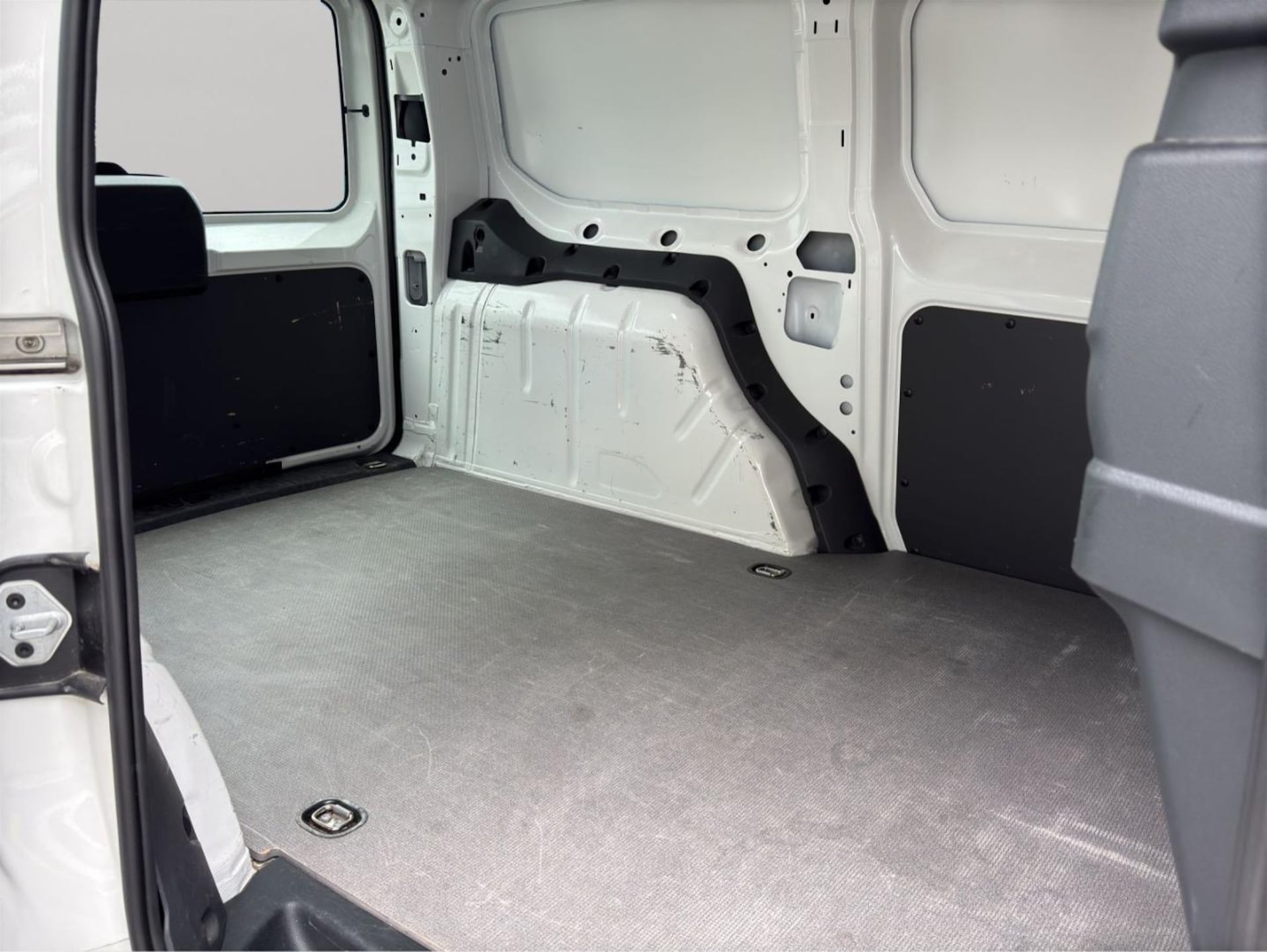 Volkswagen Caddy Maxi Cargo