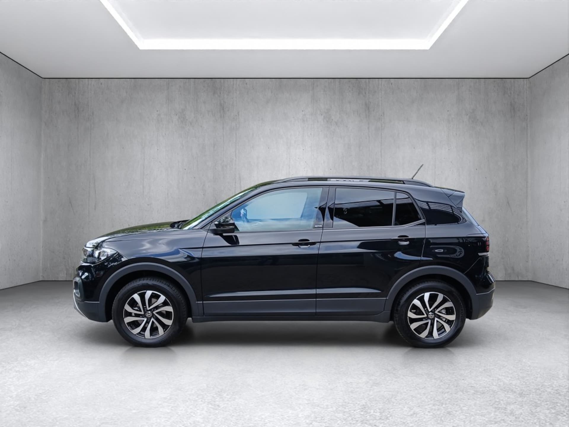 Volkswagen T-Cross ACTIVE