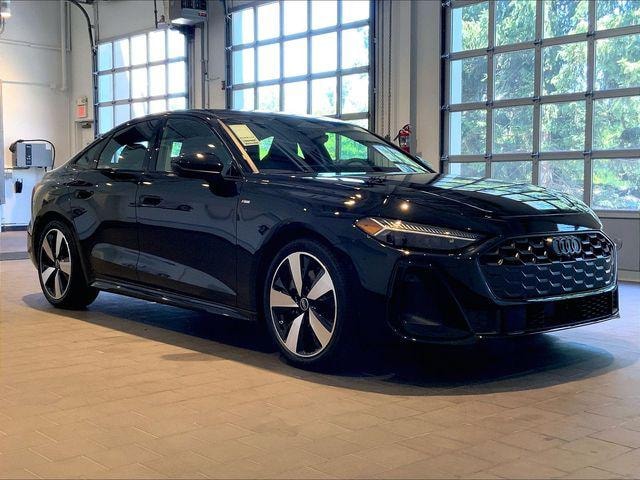 Photo of 2026 Audi A5 Sedan