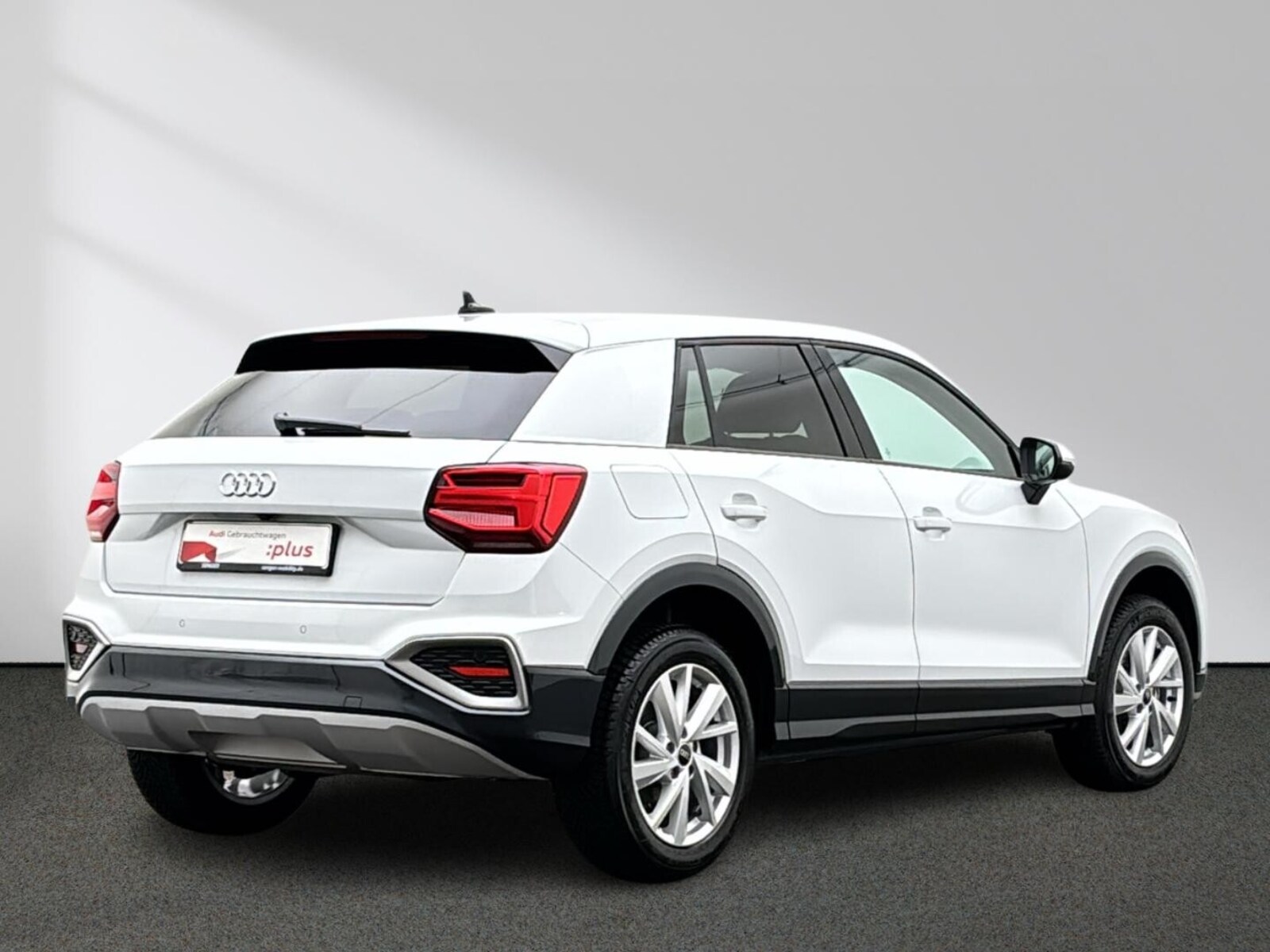 Audi Q2 – Bild 3