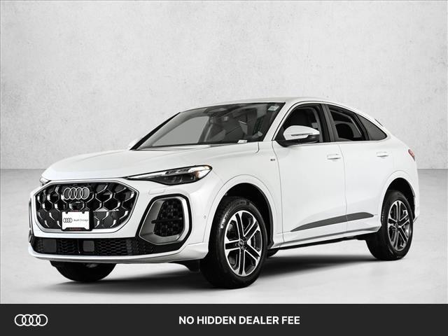2026 Audi Q5 Sportback