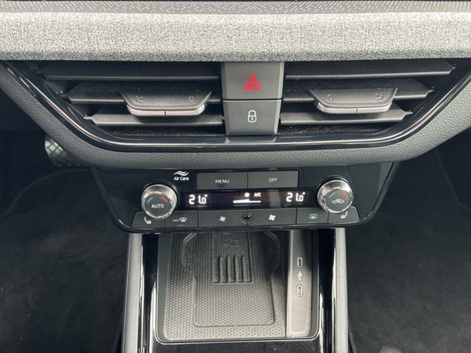 Skoda Scala Selection