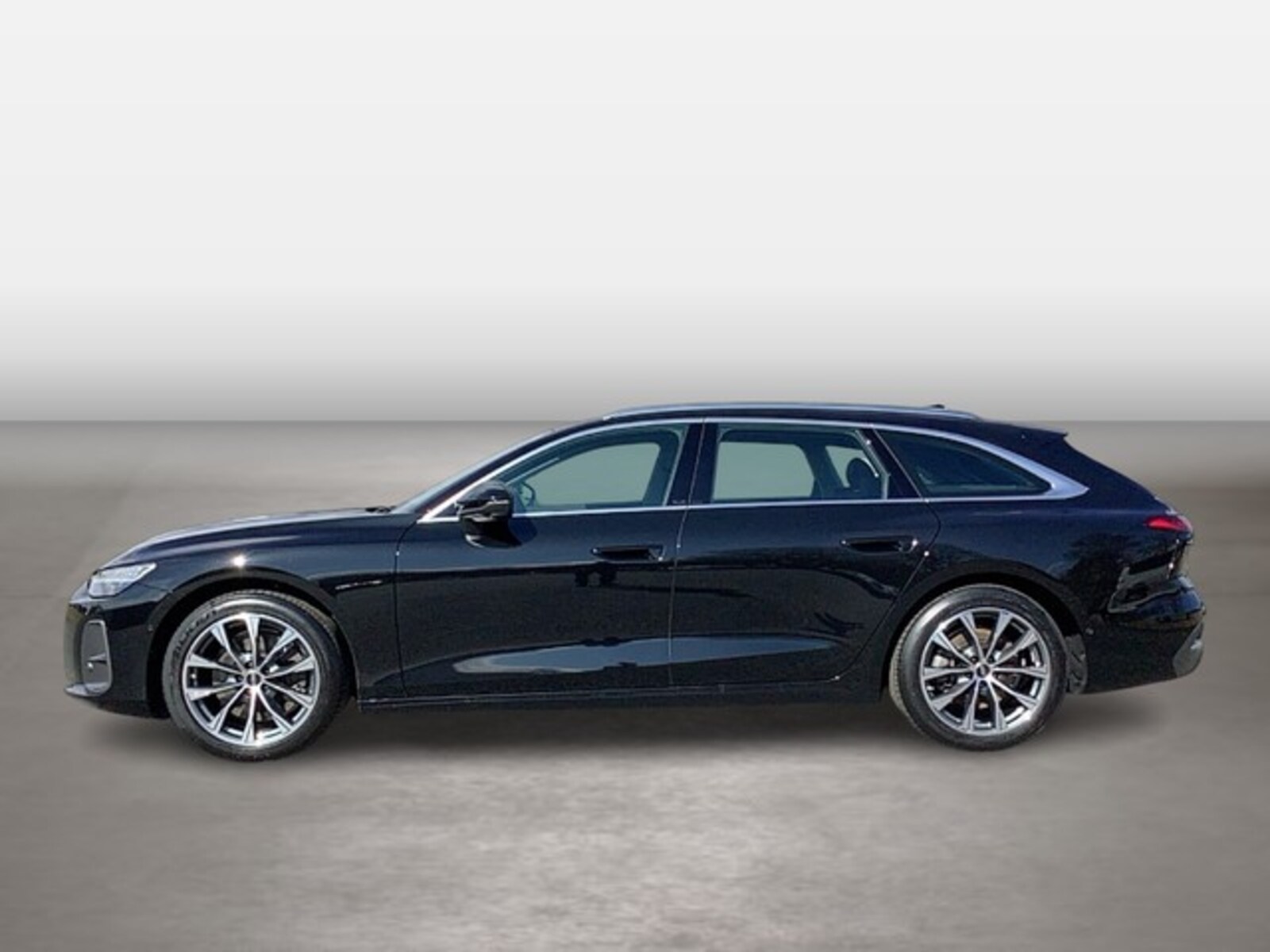 Audi A6 Avant – Bild 2