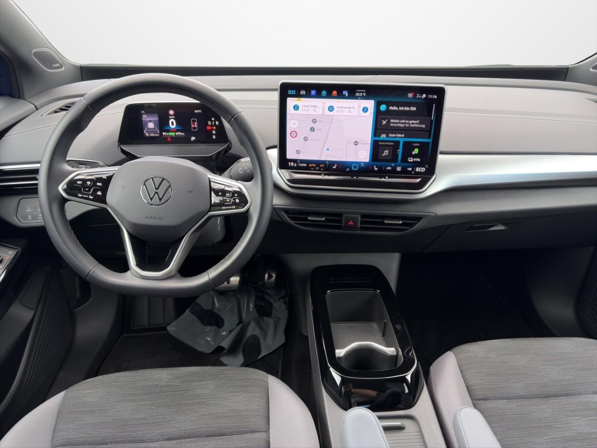 Volkswagen ID.5 Pro