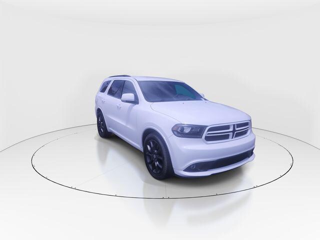 2017 Dodge Durango