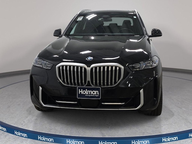 2025 BMW