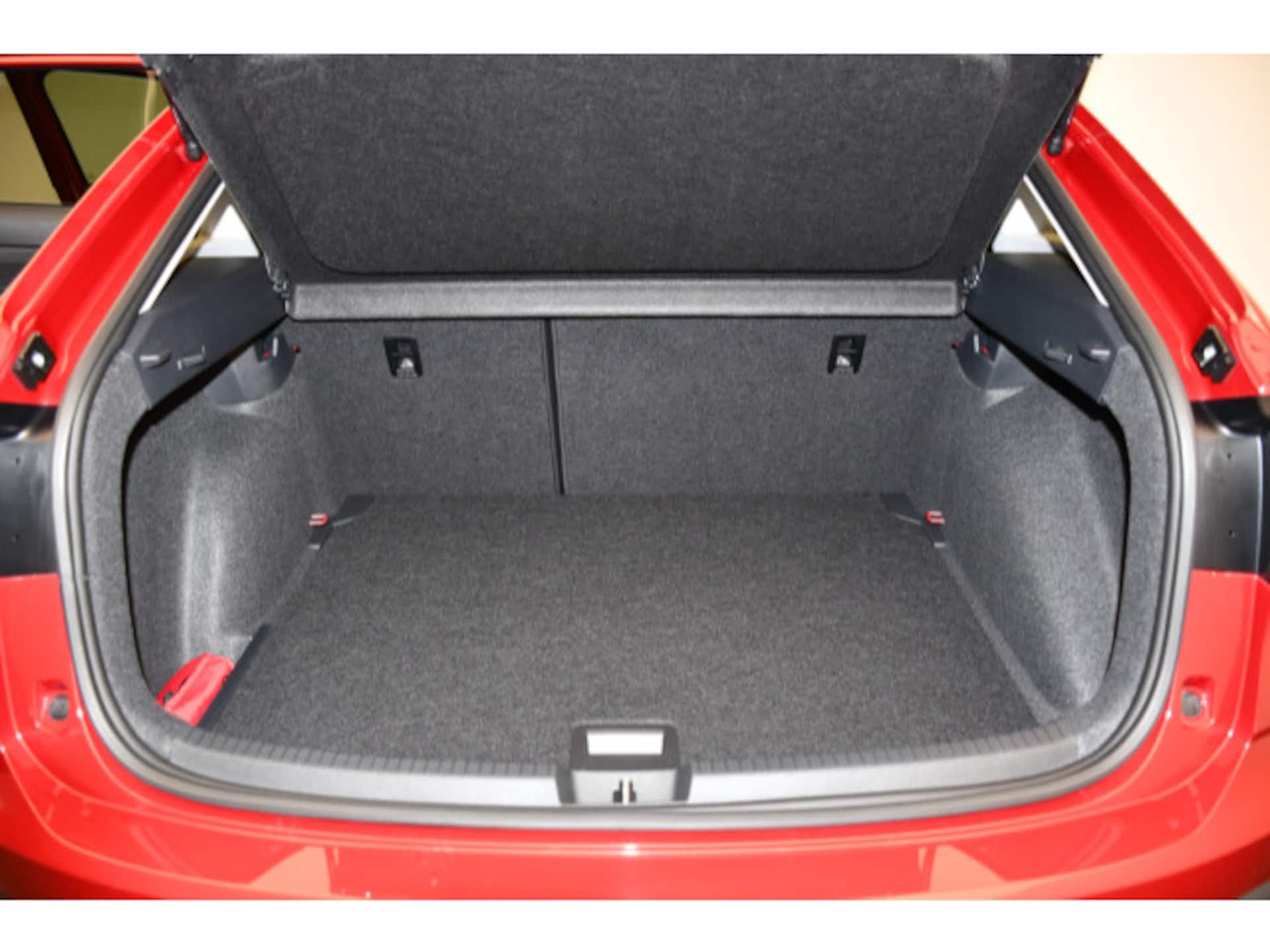 Volkswagen Taigo Life