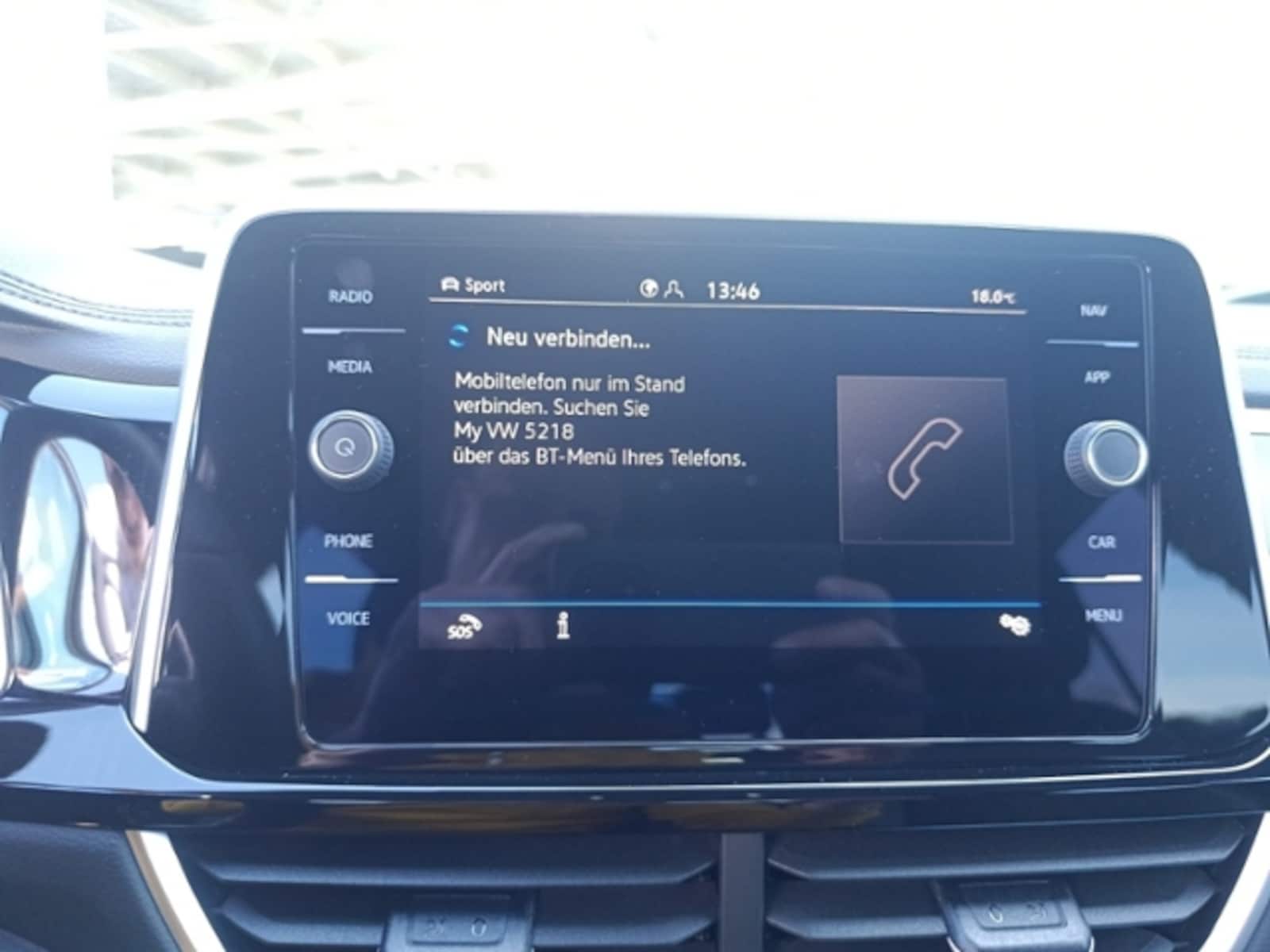 Volkswagen T-Roc – Bild 19
