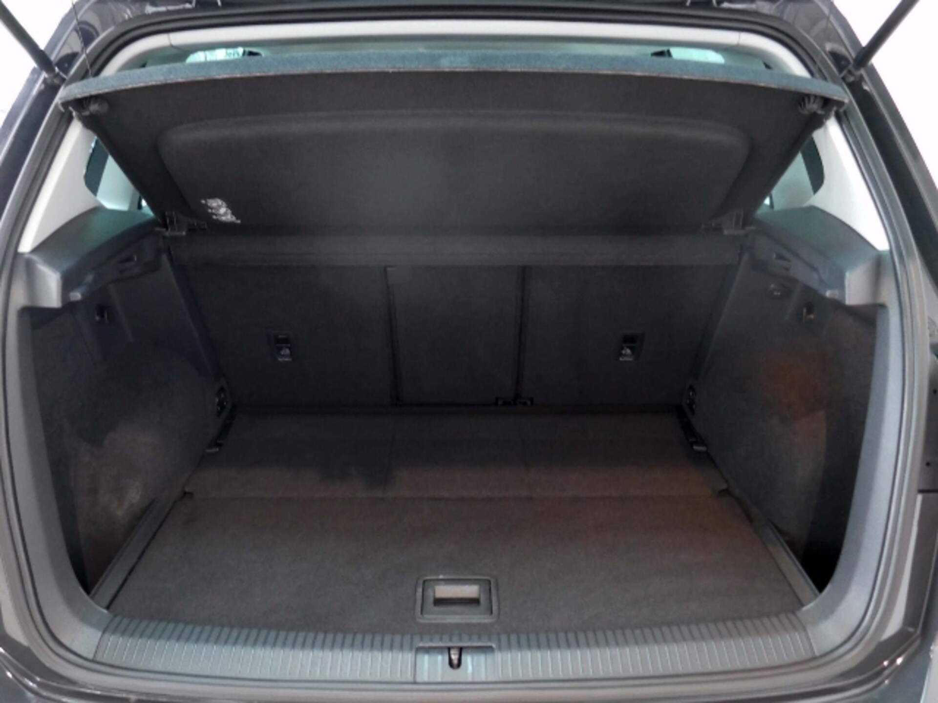 Volkswagen Golf Sportsvan SOUND