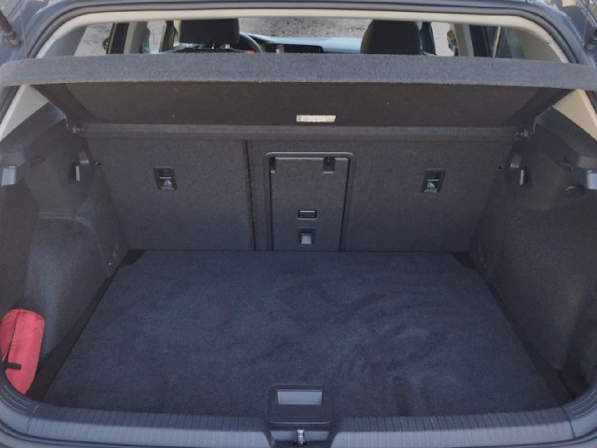 Volkswagen Golf Active