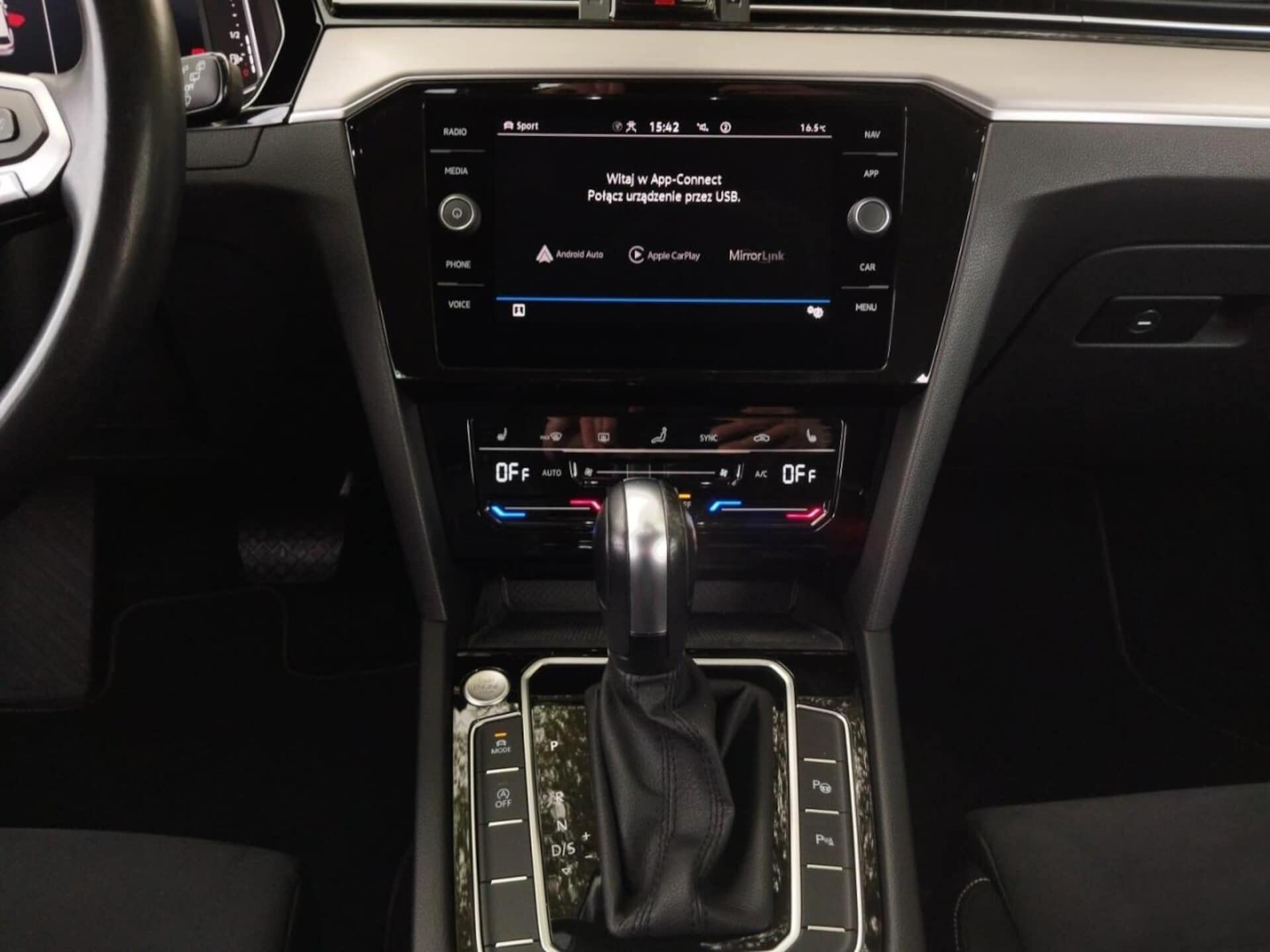 Volkswagen Passat Variant Elegance